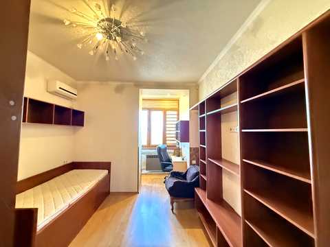 квартира за адресою Дніпро, Святослава Хороброго вул. (Чкалова), 37