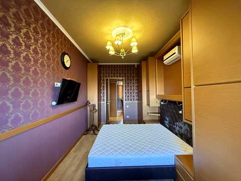 квартира за адресою Дніпро, Святослава Хороброго вул. (Чкалова), 37