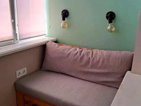 квартира за адресою Біблика вул. (2-ї П'ятирічки), 4