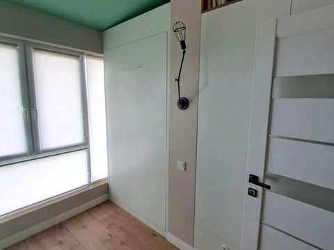 квартира за адресою Біблика вул. (2-ї П'ятирічки), 4