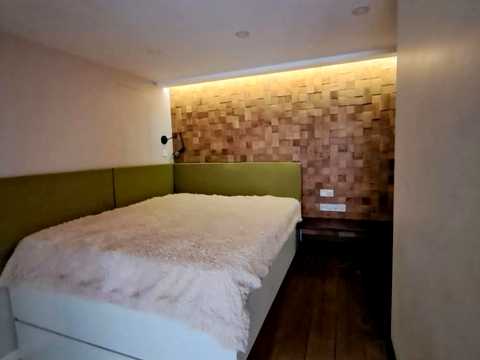 квартира за адресою Біблика вул. (2-ї П'ятирічки), 4