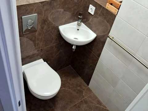 квартира за адресою Біблика вул. (2-ї П'ятирічки), 4