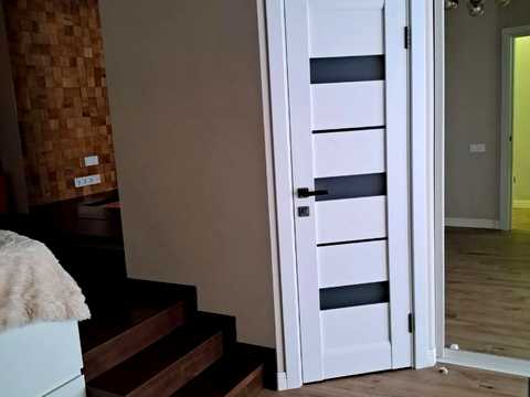 квартира за адресою Біблика вул. (2-ї П'ятирічки), 4
