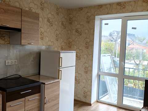 квартира по адресу Бучмы ул., 128
