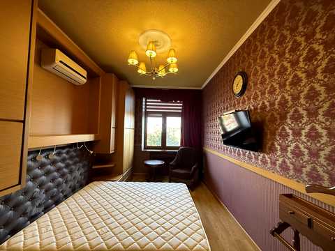 квартира за адресою Дніпро, Святослава Хороброго вул. (Чкалова), 37
