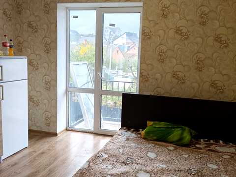 квартира по адресу Бучмы ул., 128