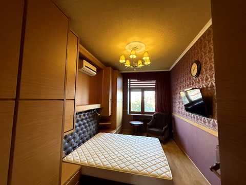 квартира за адресою Дніпро, Святослава Хороброго вул. (Чкалова), 37