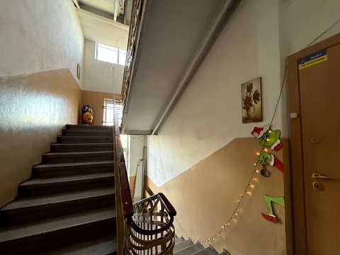 квартира за адресою Дніпро, Святослава Хороброго вул. (Чкалова), 37