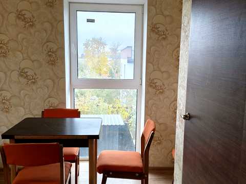 квартира по адресу Бучмы ул., 128