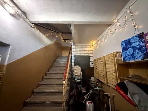 квартира за адресою Дніпро, Святослава Хороброго вул. (Чкалова), 37