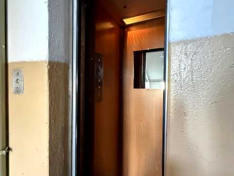 квартира за адресою Дніпро, Святослава Хороброго вул. (Чкалова), 37