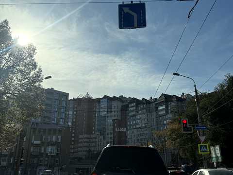 квартира за адресою Дніпро, Святослава Хороброго вул. (Чкалова), 37