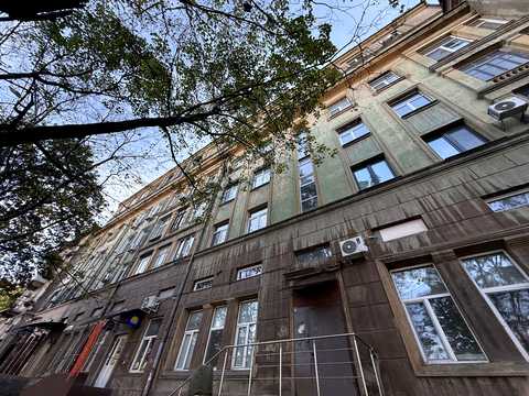 квартира за адресою Дніпро, Святослава Хороброго вул. (Чкалова), 37