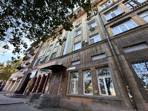 квартира за адресою Дніпро, Святослава Хороброго вул. (Чкалова), 37