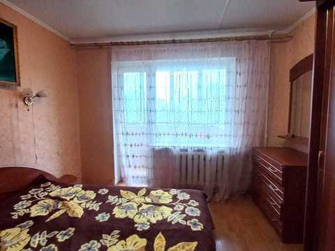 квартира за адресою Володимира Івасюка просп. (Героїв Сталінграду), 50