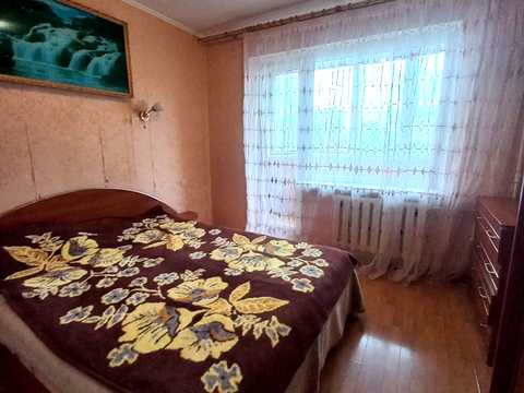 квартира за адресою Володимира Івасюка просп. (Героїв Сталінграду), 50