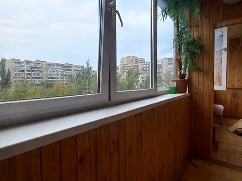 квартира за адресою Володимира Івасюка просп. (Героїв Сталінграду), 50