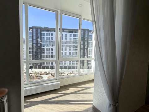 квартира по адресу Данилишиних ул., (Будинок 3)
