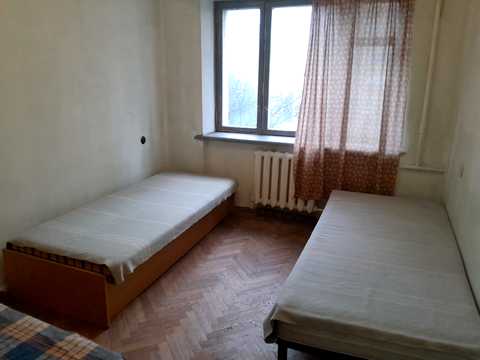 квартира за адресою Лесі Українки бульв., 14