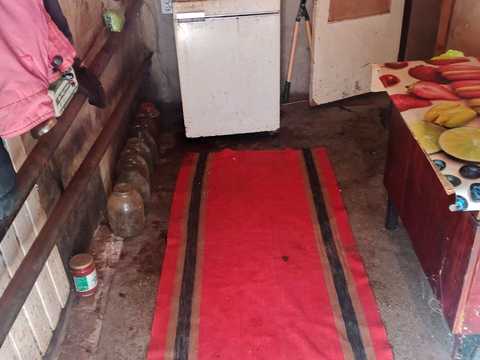 будинок за адресою смт. Савинці, Вишневая, 8