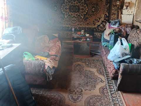 будинок за адресою смт. Савинці, Вишневая, 8