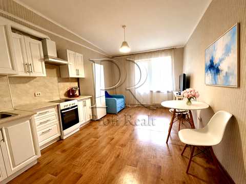 квартира за адресою Балтійський пров., 5