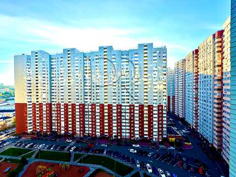 квартира за адресою Балтійський пров., 5