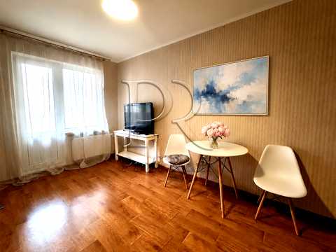 квартира за адресою Балтійський пров., 5