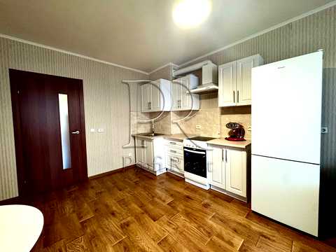 квартира за адресою Балтійський пров., 5