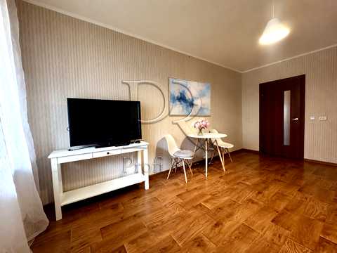 квартира за адресою Балтійський пров., 5