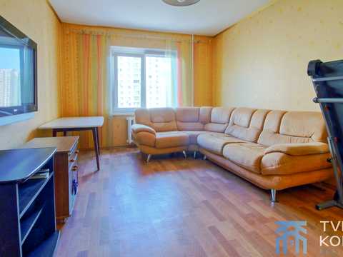 квартира по адресу Драгоманова ул., 12-А