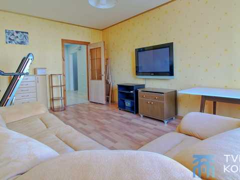 квартира по адресу Драгоманова ул., 12-А