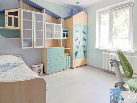 квартира по адресу Драгоманова ул., 12-А