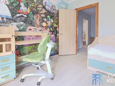 квартира по адресу Драгоманова ул., 12-А