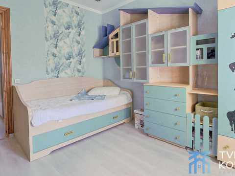 квартира по адресу Драгоманова ул., 12-А