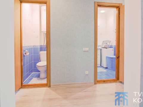 квартира по адресу Драгоманова ул., 12-А