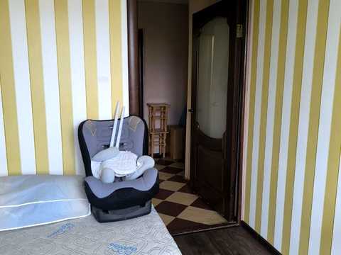 квартира по адресу Старокостянтинівське шоссе, 14/1
