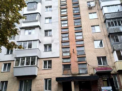 квартира по адресу Старокостянтинівське шоссе, 14/1