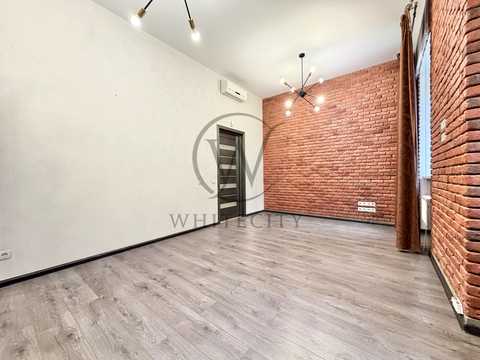 квартира за адресою Воздвиженська вул., 42