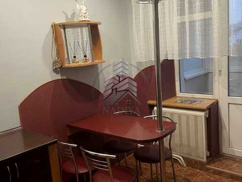 квартира за адресою Спортивна вул., 9