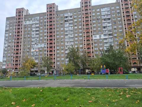 квартира за адресою Червоної Калини просп. (Володимира Маяковського), 14/13