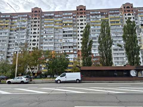 квартира за адресою Рональда Рейгана вул. (Теодора Драйзера), 9
