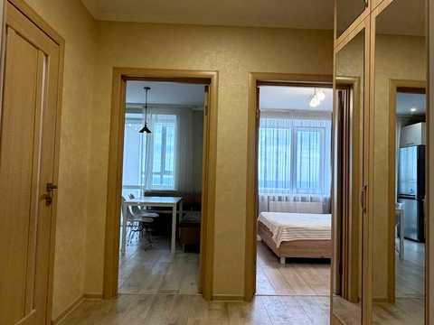 квартира за адресою Високовольтна вул., 14-М