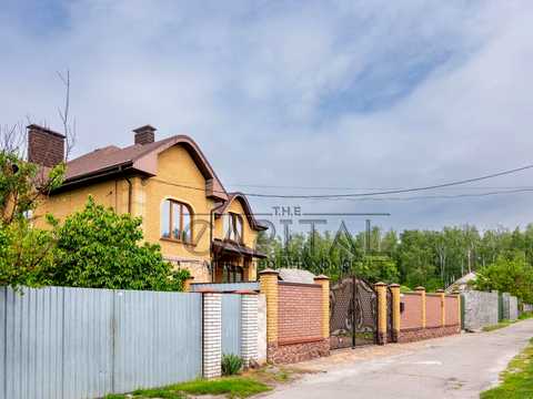 дом по адресу Киев, Сергія Світославського ул. (Чкалова)