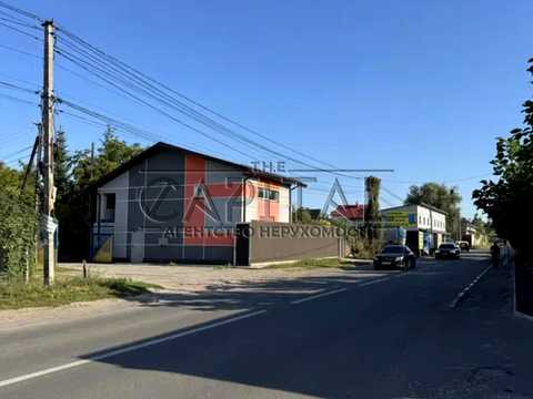 комерційна за адресою Центральна вул., 10