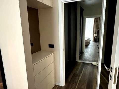 квартира по адресу Героев Днепра ул., 6