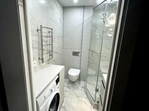 квартира по адресу Героев Днепра ул., 6