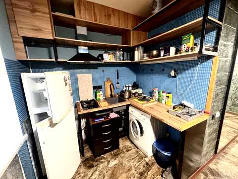 квартира по адресу Бастионный пер., 11-А