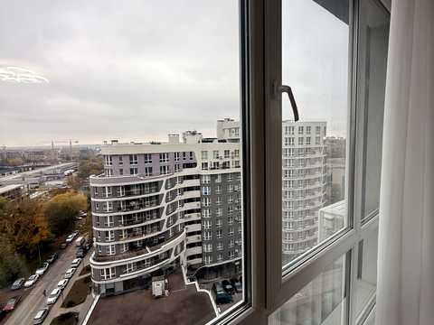 квартира по адресу Трускавецкая ул., 2-В