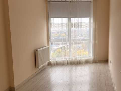 квартира по адресу Трускавецкая ул., 2-В